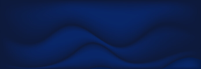 Premium background design with diagonal dark blue line pattern. Vector horizontal template for...