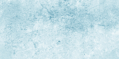Natural blue Concrete wall texture. Damage white grunge Concreate Wall Background. White background White marble stone surface. Abstract white marble texture and background close up wall texture.