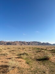 Aja mountains, Hail, Saudi Arabia