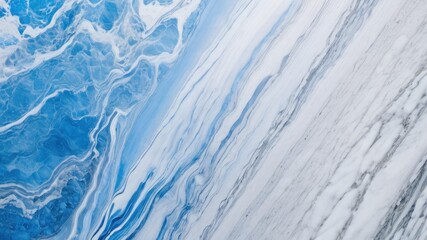 Abstract marble background, AI generated