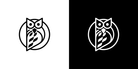 owl simple