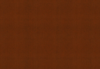 Led screen. Pixel textured display. Digital geometry background. Brown Color electronic diode effect. Technology videowall. Projector grid template. Vector illustration. Horizontal dotted lines