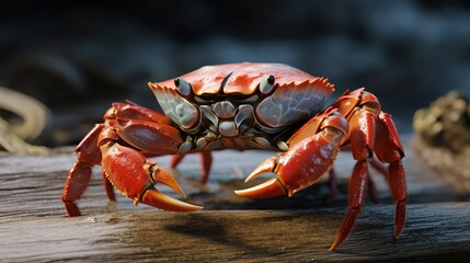 Crab.Generative AI