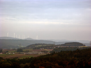 Herbst 2023, Oberfranken