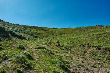 Teskeytorpo  pass 3133м