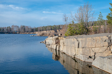 Изумрудный карьер