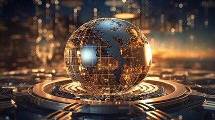 Secure global financial network cryptocurrency blockchain encryption for Internet of things iot and fintech companies