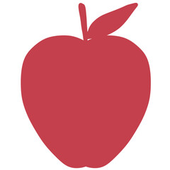 Red Apple