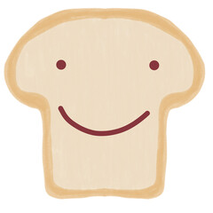 bread illustration