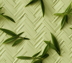 background with bamboo, woven basket texture, green bamboo texture, green bamboo background, green bamboo, wood texture background
