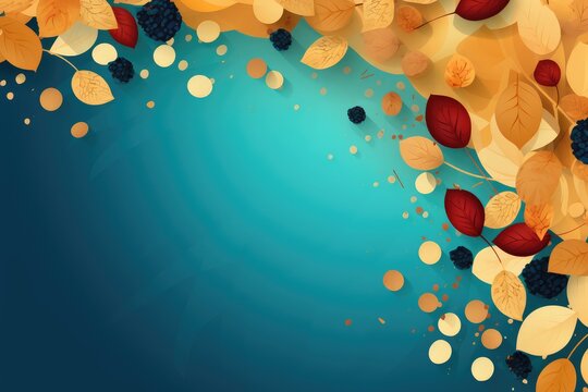 Compost Week UK. Grains of Comfort: A Textured Background Celebrating National Oatmeal Month