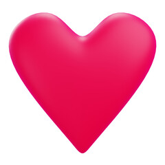 Heart 3d