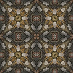 Seamless pattern,  For eg fabric, wallpaper, wall decorations