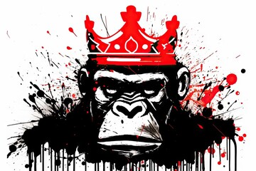 King of the Monkey
