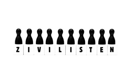 Zivilisten