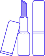 Lipstick icon