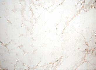 Obraz premium White Gold Marble texture background,Generative Ai
