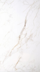  White Gold Marble texture background,Generative Ai
