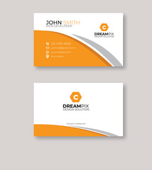 The best vector business card new 2023 