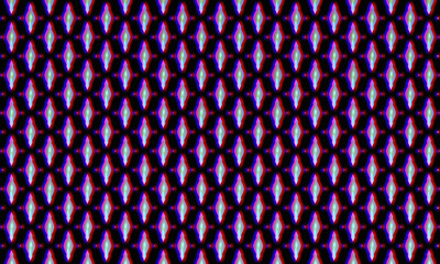 Step into the captivating realm of "Vector Pattern Elegance," where the artistry of vectors gives life to a seamless world of design. This mesmerizing vector pattern showcases intricate and balanced m