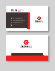 The best vector business card new 2023 