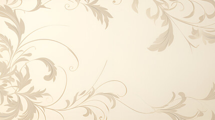 seamless floral pattern | generative AI