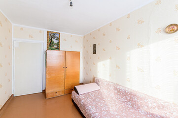 interior apartment interior apartment public place, house entrance. doors, walls, staircase...