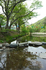 한국의 절 소경