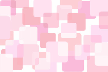 abstract pink background