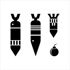 Bomb Icon M_2310001