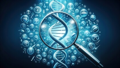 Exploring the Intricacies of DNA A Journey into Genomics
