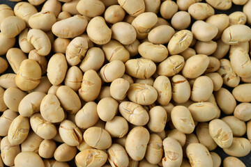 日本の伝統行事　節分の豆（福豆）
Japanese traditional event Setsubun beans (fukumame) 
