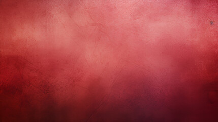 reddish background | generative AI