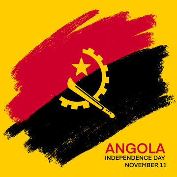 Angola Independence Day" Images – Browse 81 Stock Photos, Vectors, and Video | Adobe Stock