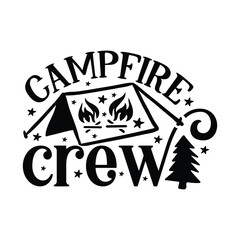 campfire crew