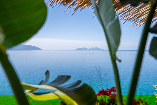 Ionian Coast ioanian coast vlora albania