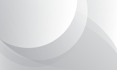 Abstract white background. Vector illustration