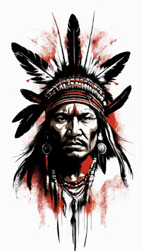 art of tribes apache and comanche