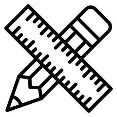 Ruler Icon