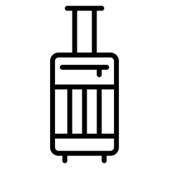Luggage Icon