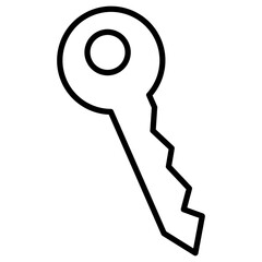 Key Icon