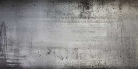 Obraz premium Metal background. Scratched metalic texture. Grunge metal banner