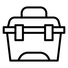 Toolbox Icon