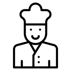 Chef Icon