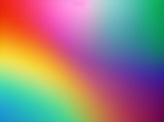 abstract colorful background with lines Generative ai