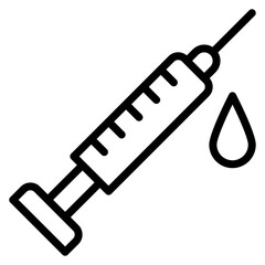 Injections Icon