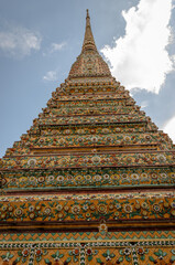 stupa