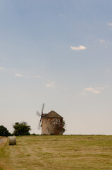 windmill