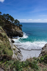 L'île Vierge, un incontournable de la Bretagne