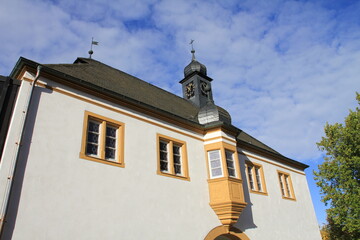 eingang